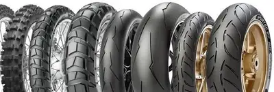 GET YOUR MOTORCYCLE TIRE CHANGES DONE AT BOW RIDGE SPORTS COCHRANE. CALL US FOR YOUR FREE TIRE QUOTE...