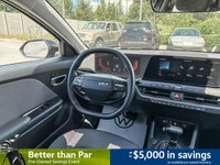 Experience the future of driving today with the sophisticated 2025 Kia K4 EX. This sleek 4-door car,... (image 8)