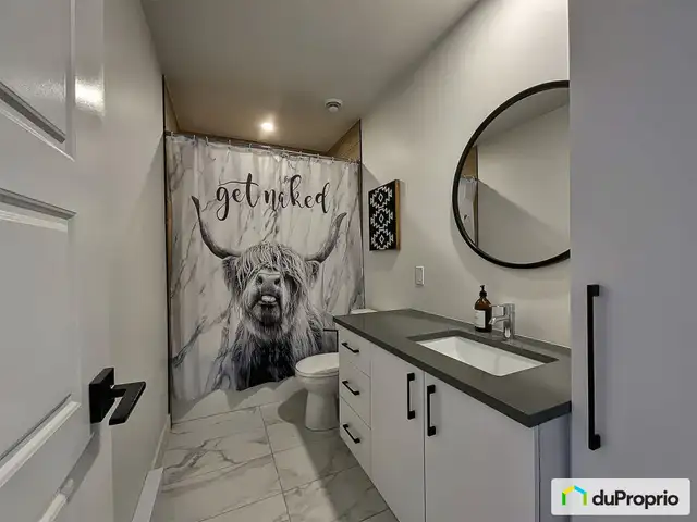 $459,000 - Semi-detached for sale in Sorel-Tracy in Houses for Sale in Laval / North Shore - Image 7