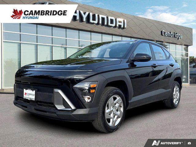 2024 Hyundai Kona Essential in Cars & Trucks in Cambridge