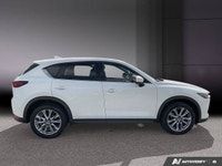2019 Mazda CX-5 Le Mazda CX-5 GT 2019 est un VUS compact qui se démarque par son design élégant, son... (image 5)