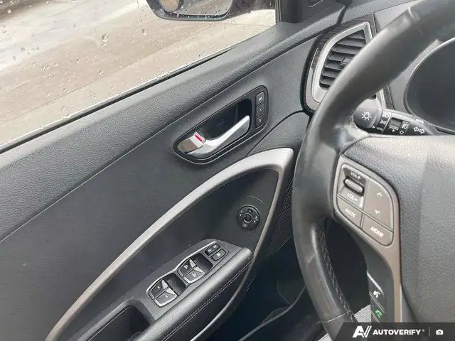 2016 Hyundai Santa Fe Sport Luxury | Leather Comfort + in Cars & Trucks in Dartmouth - Image 18