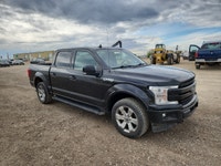 Michener Allen Auctioneering Ltd ( PV ) - Edmonton HIGH BID SUBJECT TO SELLERS APPROVAL CARFAX REPOR... (image 1)