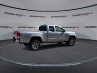 Built for real Canadian roads and real workdays, this 2016 Toyota Tacoma SR5 Access Cab 4WD is a sma... (image 7)