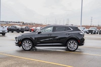 Welcome to Sherwood Buick GMC! ENGINE 2.0L TURBO 4-CYLINDER SIDI (228 hp [170 kW] @ 5000 rpm 258 lb-... (image 4)
