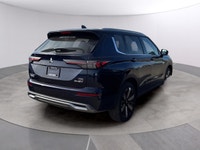 Step into the future with the 2026 Mitsubishi Outlander Plug-In Hybrid GT S-AWC, a marvel of innovat... (image 1)