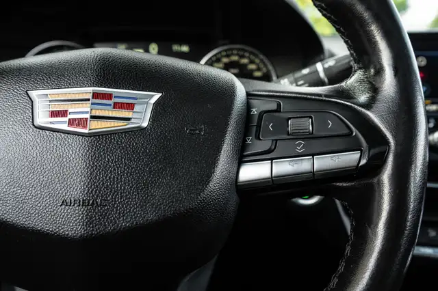 2022 Cadillac CT45619997408349593612