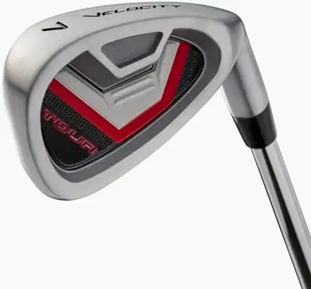 Wilson Tour Velocity Golf Set - Best Price · Ships Free in Golf in London - Image 3