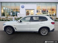 Only 35,580 Miles! This BMW X5 boasts a Intercooled Turbo Gas/Electric I-6 3.0 L/183 engine powering... (image 1)