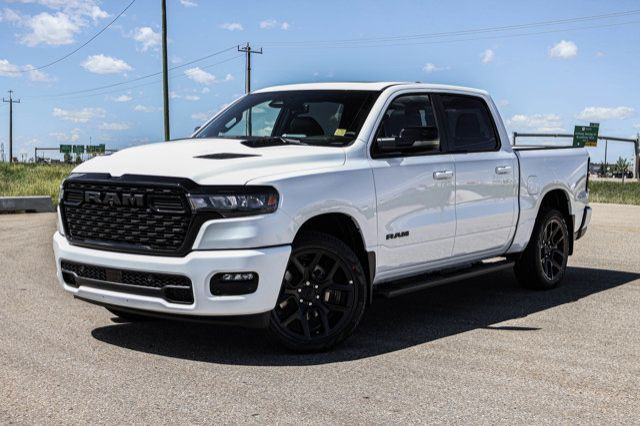 2025 Ram 1500 Sport in Cars & Trucks in Strathcona County