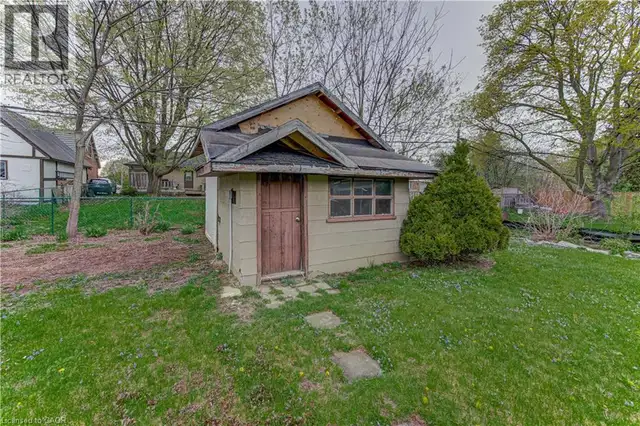 51 ROSEMOUNT Drive Kitchener, Ontario in Houses for Sale in Kitchener / Waterloo - Image 28