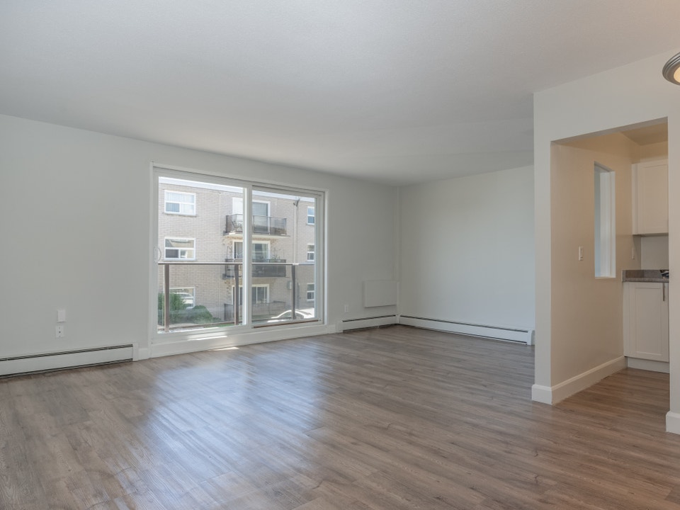 Kingsway & Queensway Apartments - 1 bed 1 bath - 233 Capel Apart 5