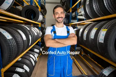 New tires, all weather or allseason tires in all tire sizes 15, 16, 17, 18, 19, 20. For tire change,...