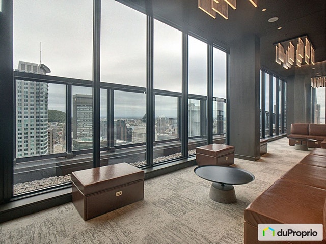 $809,000 - Condominium in Ville-Marie (downtown, old Mtl) — photo 3