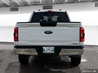 The 2023 Ford F-150 includes four-wheel drive, remote engine start, a back-up camera, and WiFi hotsp... (image 4)