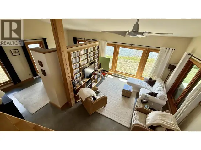 5460 CARLSON ROAD 100 Mile House, British Columbia in Houses for Sale in 100 Mile House - Image 24