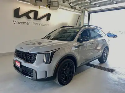 Welcome to Uptown Kia ...