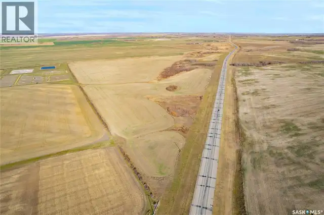 Highway #41 Farm Land Corman Park Rm No. 344, Saskatchewan in Land for Sale in Saskatoon - Image 21