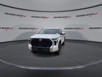 This Toyota Tundra has a dependable Twin Turbo Gas V-6 3.5 L engine powering this Automatic transmis... (image 2)