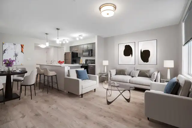 3 Bedroom Townhouse - 700 Gladmer Pk. in Long Term Rentals in Regina - Image 16