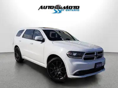 SAFETY INCLUDED ACCIDENT FREE LOCAL ONTARIO CAR 2nd SET WINTER TIRES 7 PASSENGERS Very Clean 5.7L V8...