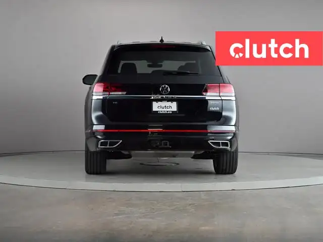 2023 Volkswagen Atlas Execline R-Line in Cars & Trucks in Ottawa - Image 6