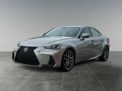 Thanks for viewing our House Of Cars Chinook Inventory! AMVIC licensed dealer! The 2017 Lexus IS 350...