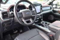 No Accident 5.0L V8 Strong, reliable, and built to perform. This 2022 F-150 Lariat 4WD is in great c... (image 8)