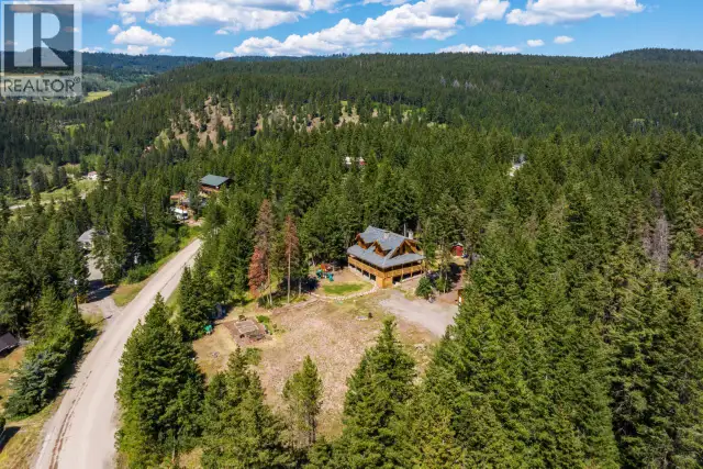 2943 PIVA Road Kamloops, British Columbia in Houses for Sale in Kamloops - Image 26