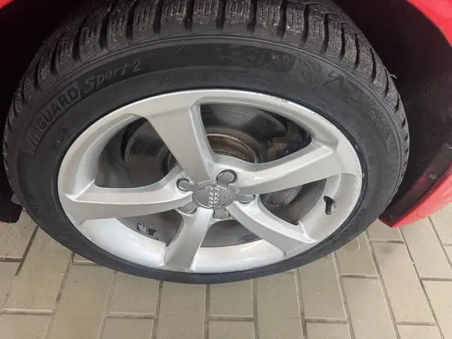 2015 Audi A3 4dr Sdn quattro 2.0T Progressiv in Cars & Trucks in Longueuil / South Shore - Image 10