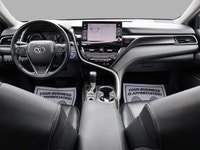 SAFETY INCLUDED ACCIDENT FREE LOCAL ONTARIO CAR SERVICE RECORDS Very Clean Toyota Camry SE 2.5 L Hyb... (image 9)