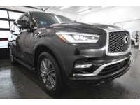 GARANTIE INFINITI JUSQU'AU 1 AVRIL 2030 OU 110 000KM. 7 PLACES - ENSEMBLE DVD - SIEGES CHAUFFANTS ET... (image 9)