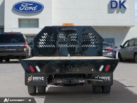 Running Boards, High Capacity Trailer Tow Package, Exterior Back-Up Alarm, Rear View Camera and Prep... (image 5)
