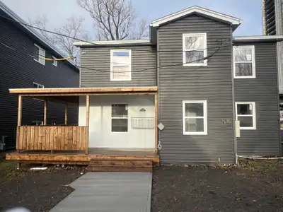 Newly Renovated 1 & 2 Bedroom Apartments – Dartmouth, View more