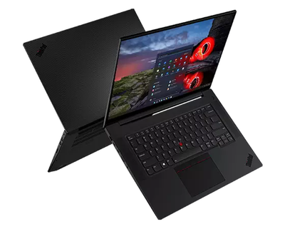Lenovo Thinkpad P1 Gen 4 Engineering Workstation Laptop 12-Core, View more