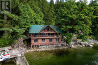 11 JOHNSON BAY North Vancouver, British Columbia Prince Rupert Skeena-Bulkley Area Preview