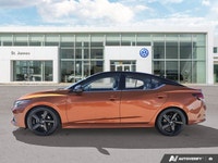 * Transmission: Xtronic CVT (Continuously Variable Transmission) * Bose Premium Audio: 8-speaker sou... (image 1)
