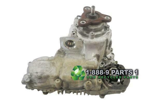Transfer Cases BMW 328i 528i 535i 550i 750i 2007 - 2016 in Other Parts & Accessories in Hamilton - Image 4
