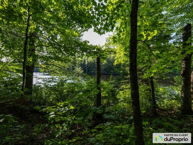 $215,000 - Residential Lot for sale in Lac-Aux-Sables — photo 3