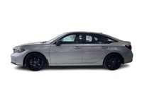 2025 Honda Civic Hybrid Sport 2.0L ALL MAINTENANCE UP TO DATE, and we have reconditioned the vehicle... (image 4)