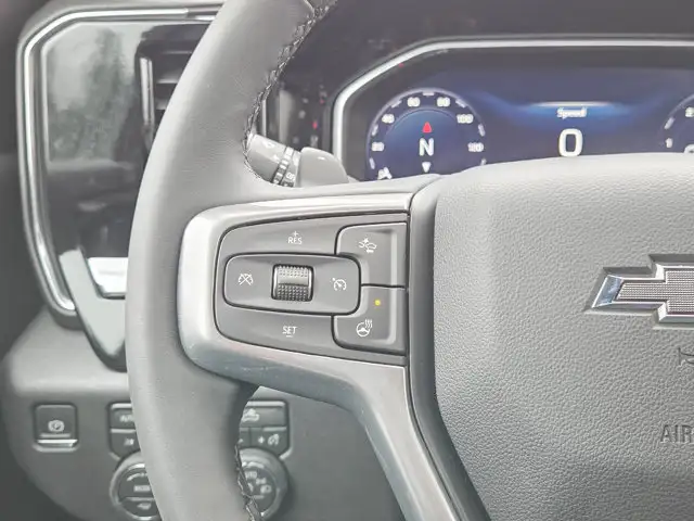 2026 Chevrolet Silverado 1500 LT Trail Boss- Convenience Pkg II in Cars & Trucks in Barrie - Image 34