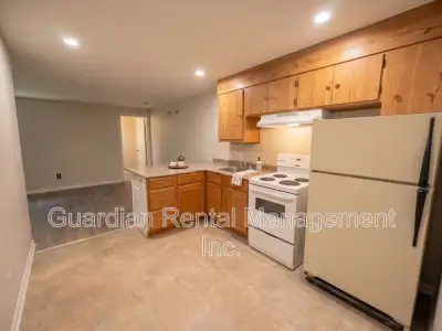 Available August 15th! Welcome to the basement apartment at 325 Albany Street, a comfortable and wel...