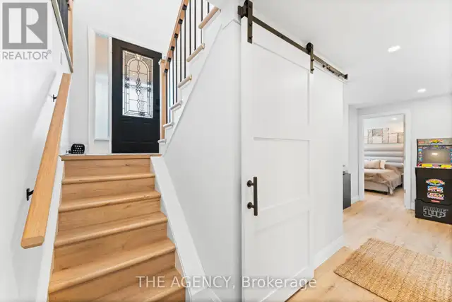 503 WELLINGTON ROAD Centre Wellington (Elora/Salem), Ontario in Houses for Sale in Kitchener / Waterloo - Image 25