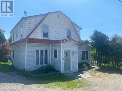 Escape to the lifestyle you've been dreaming of in beautiful Temagami. Surrounded by pristine lakes,...