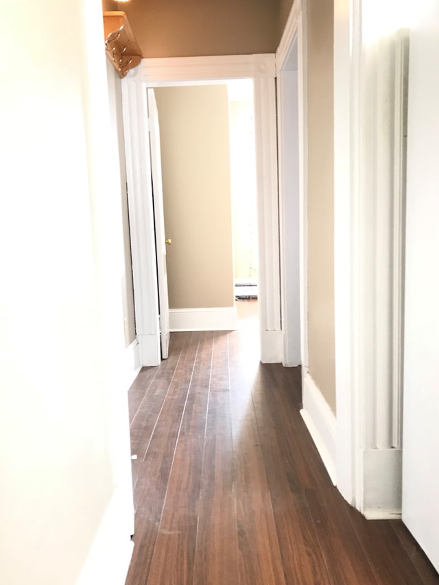 SEPT 1ST Bachelor Apartment in Great Halifax Location Long Term