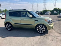 1 SEUL PROPRIÉTAIRE - JAMAIS ACCIDENTÉ 2013 Kia Soul, Automatique, 4Cyl 2.0L, 78000Km, Groupe Electr... (image 3)