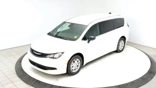 2026 Chrysler Grand Caravan in Cars & Trucks in Lethbridge - Image 10