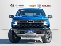 Description JUST LANDED 2023 CHEVROLET SILVERADO ZR2! MORE PHOTOS TO COMEPRICING POLICY: **All adver... (image 1)