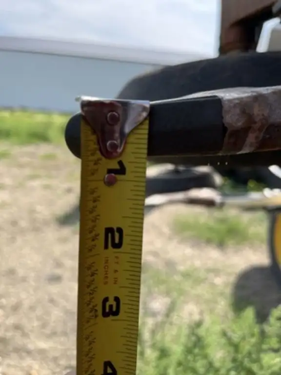 2023 Bourgault 3330 SE in Farming Equipment in Swift Current - Image 23