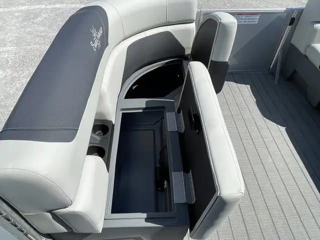 2025 SunChaser Geneva 20 LR PSB Incl. Suzuki 90HP in Powerboats & Motorboats in Barrie - Image 18